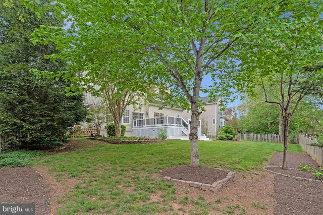 18218 RED ROCK WAY, Leesburg, VA 20176