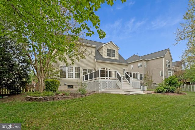 18218 RED ROCK WAY, Leesburg, VA 20176