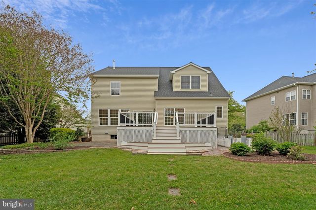 18218 RED ROCK WAY, Leesburg, VA 20176