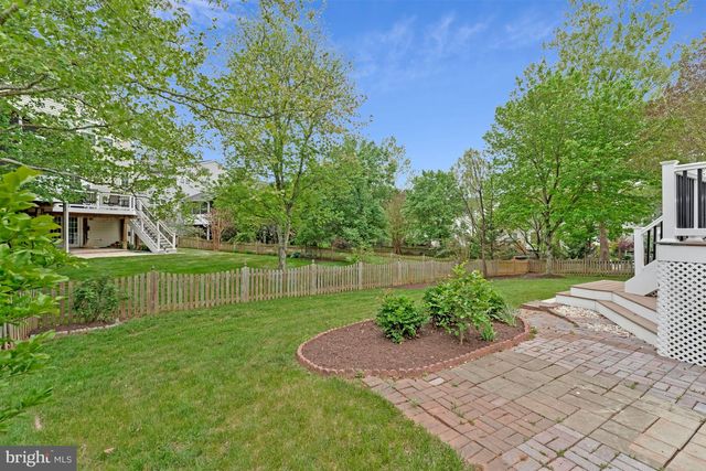 18218 RED ROCK WAY, Leesburg, VA 20176