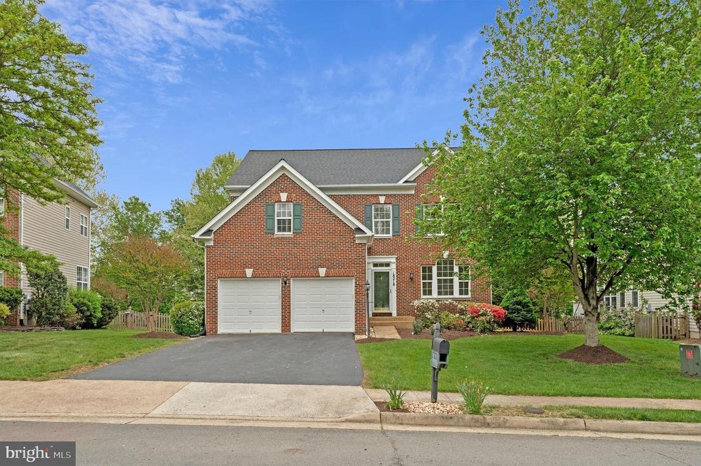 18218 RED ROCK WAY, Leesburg, VA 20176