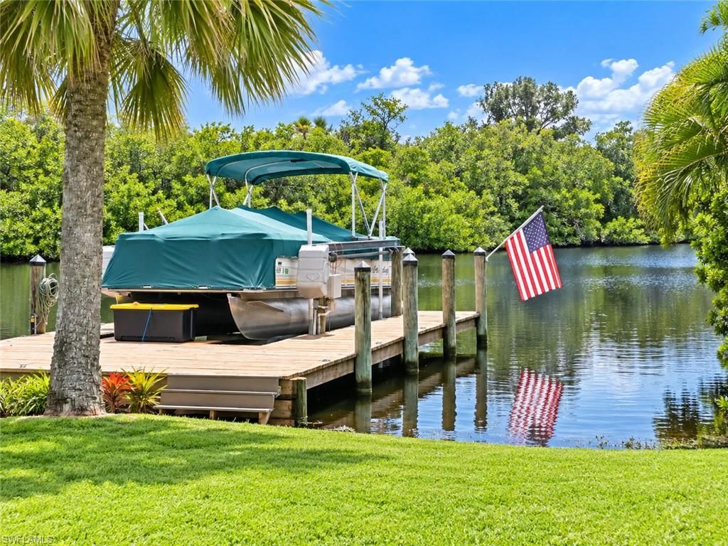 457 Grenier DR, NORTH FORT MYERS, FL 33903 — photo 3