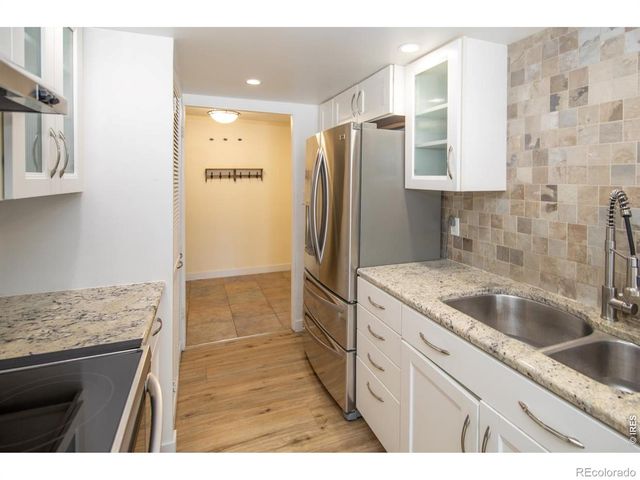 500 Mohawk Drive 103, Boulder, CO 80303