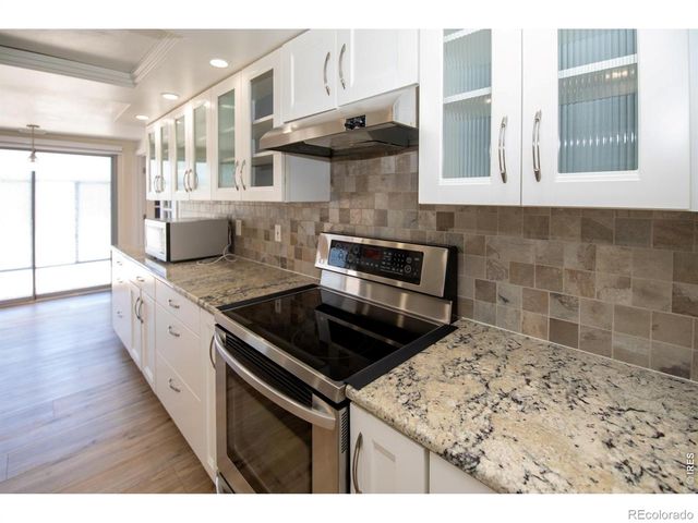 500 Mohawk Drive 103, Boulder, CO 80303