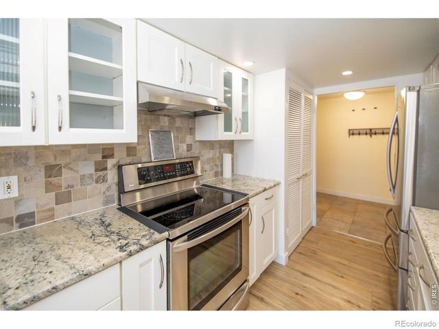 500 Mohawk Drive 103, Boulder, CO 80303