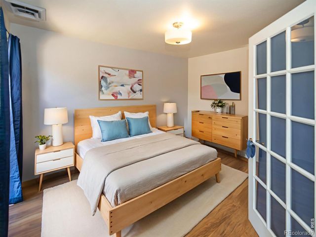 500 Mohawk Drive 103, Boulder, CO 80303
