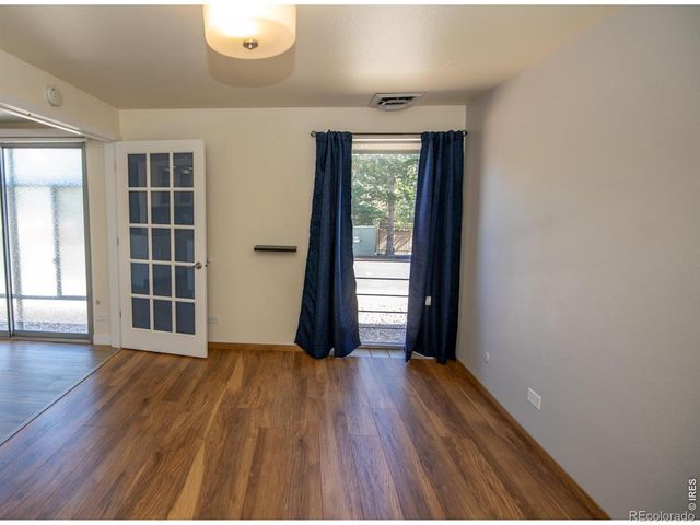 500 Mohawk Drive 103, Boulder, CO 80303