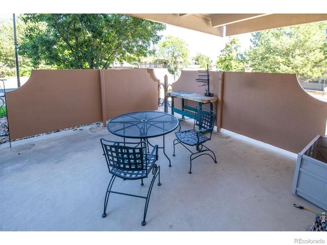 500 Mohawk Drive 103, Boulder, CO 80303