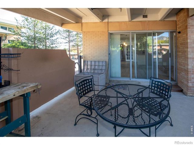 500 Mohawk Drive 103, Boulder, CO 80303