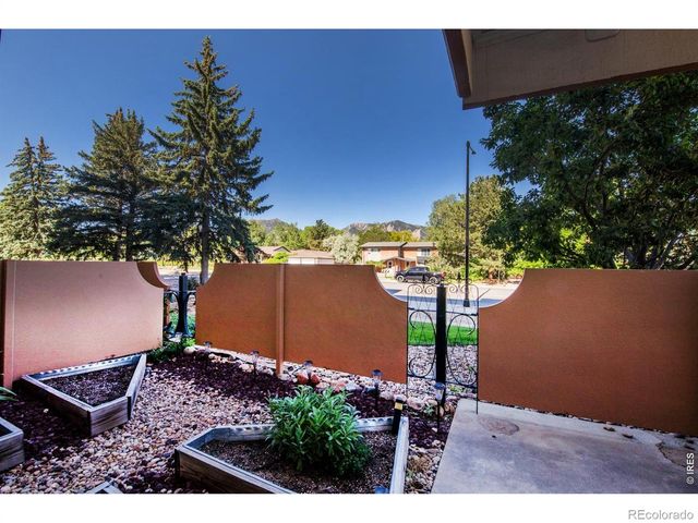 500 Mohawk Drive 103, Boulder, CO 80303