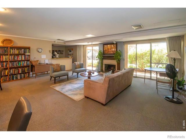 500 Mohawk Drive 103, Boulder, CO 80303