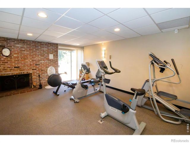 500 Mohawk Drive 103, Boulder, CO 80303