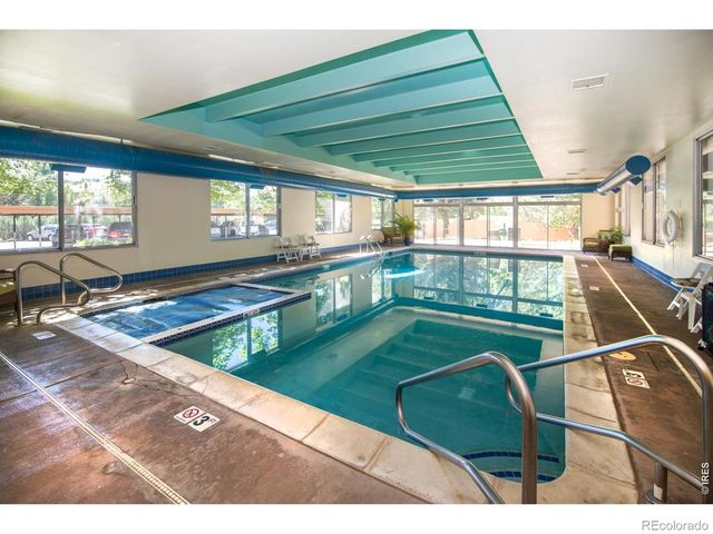 500 Mohawk Drive 103, Boulder, CO 80303