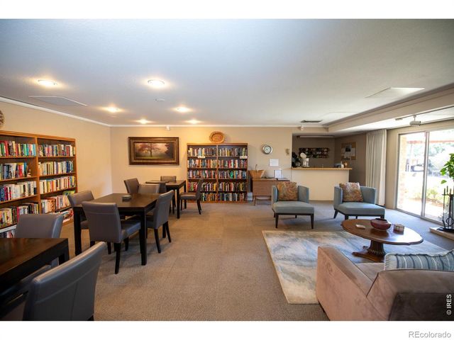 500 Mohawk Drive 103, Boulder, CO 80303
