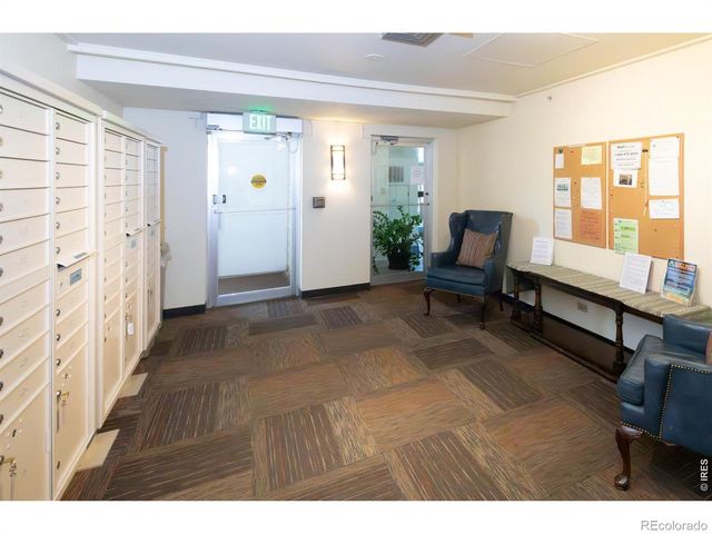 500 Mohawk Drive 103, Boulder, CO 80303