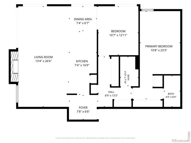 500 Mohawk Drive 103, Boulder, CO 80303