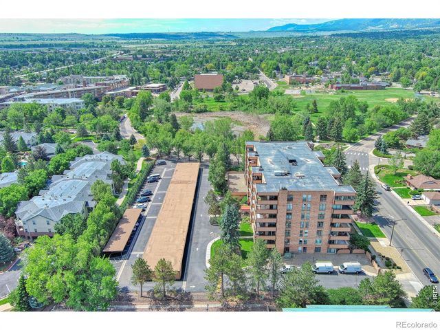 500 Mohawk Drive 103, Boulder, CO 80303