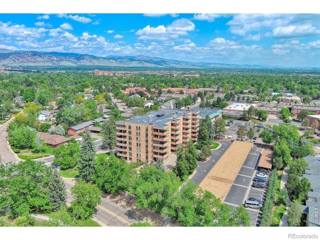 500 Mohawk Drive 103, Boulder, CO 80303