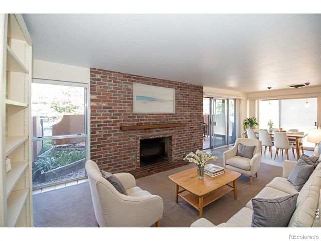 500 Mohawk Drive 103, Boulder, CO 80303