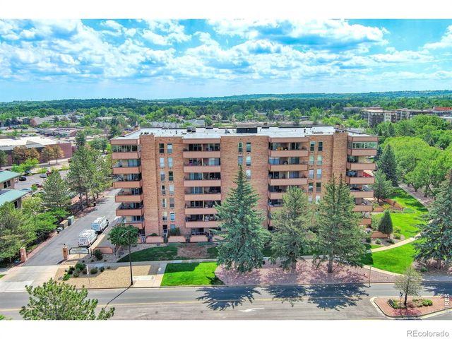 500 Mohawk Drive 103, Boulder, CO 80303