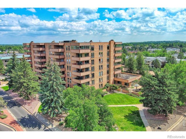 500 Mohawk Drive 103, Boulder, CO 80303