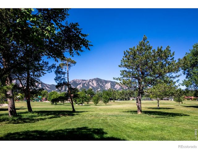 500 Mohawk Drive 103, Boulder, CO 80303