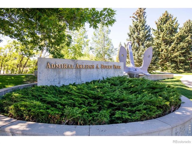 500 Mohawk Drive 103, Boulder, CO 80303