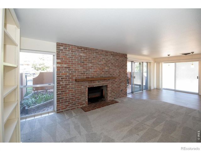 500 Mohawk Drive 103, Boulder, CO 80303