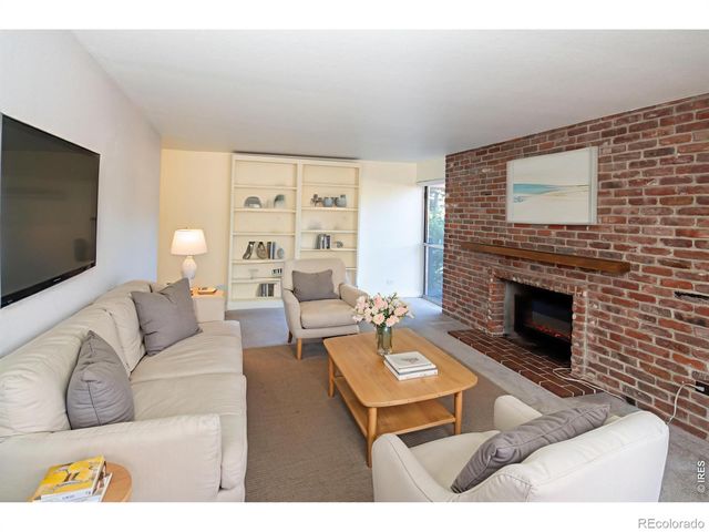 500 Mohawk Drive 103, Boulder, CO 80303