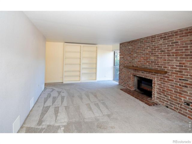 500 Mohawk Drive 103, Boulder, CO 80303