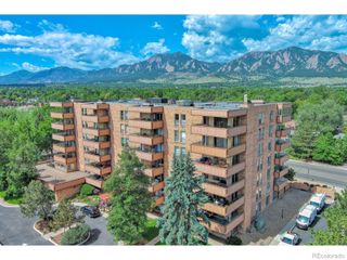 500 Mohawk Drive 103, Boulder, CO 80303