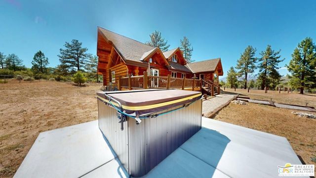 60164 Devils Ladder Road, Mountain Center, CA 92561