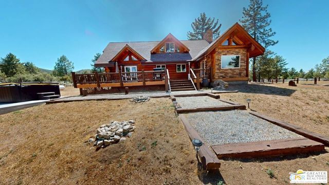 60164 Devils Ladder Road, Mountain Center, CA 92561
