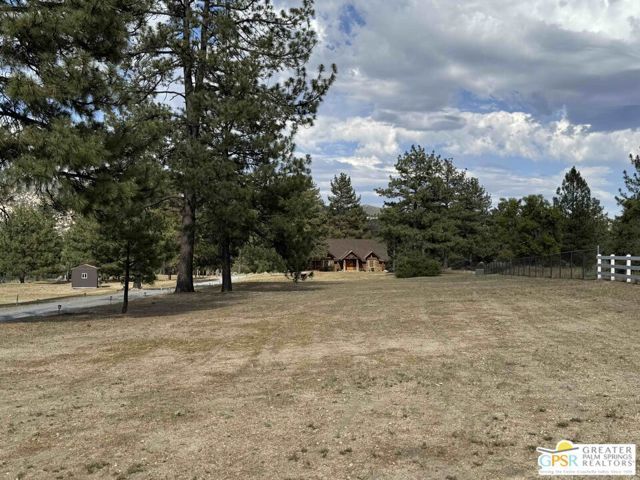 60164 Devils Ladder Road, Mountain Center, CA 92561