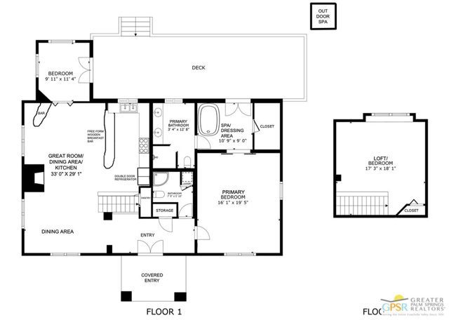 60164 Devils Ladder Road, Mountain Center, CA 92561