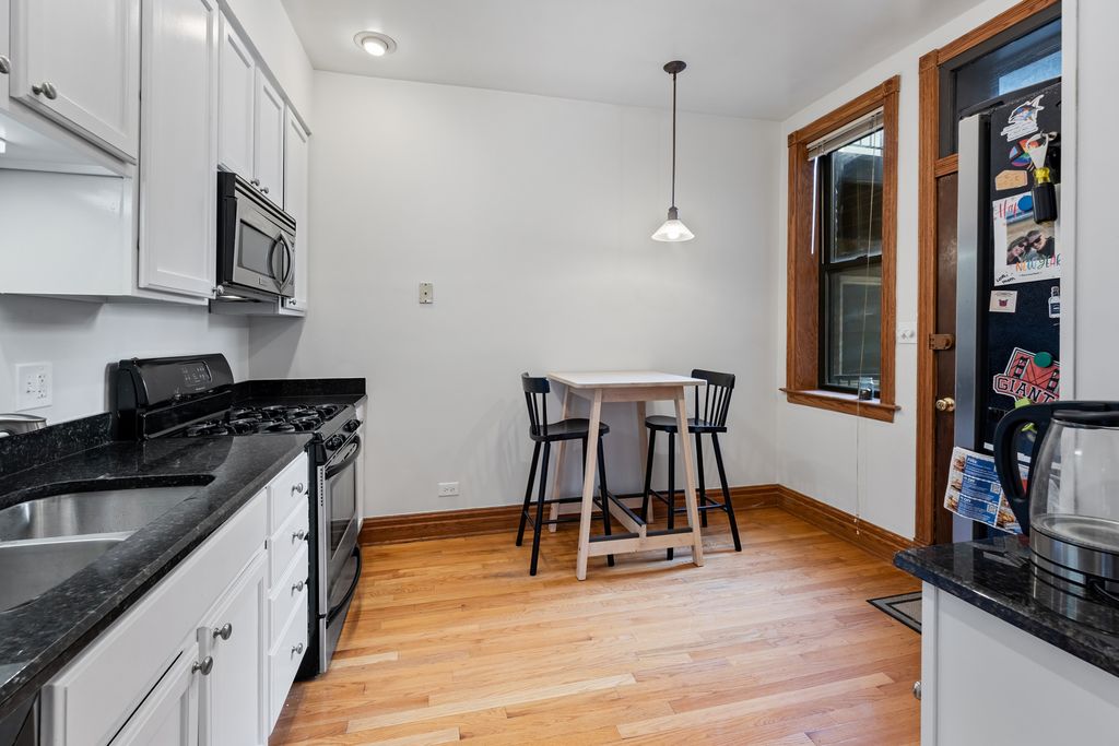 846 W Newport Avenue 2S, Chicago, IL 60657 — photo 5