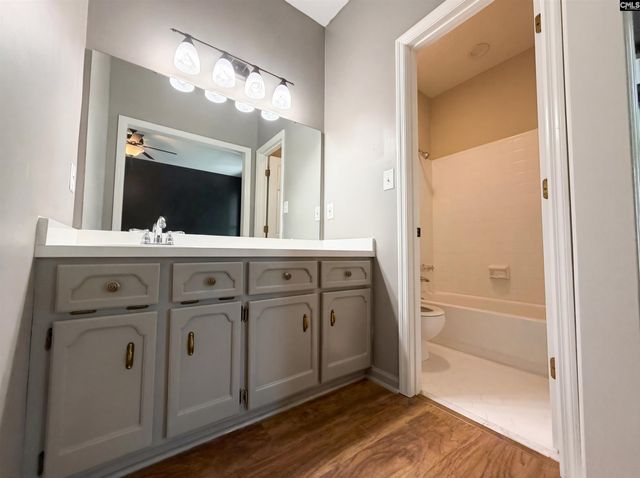 204 Wallace Circle, Lexington, SC 29073