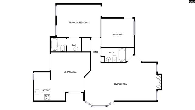 204 Wallace Circle, Lexington, SC 29073