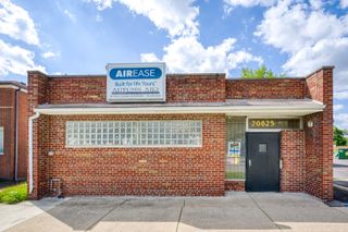 20825 Plymouth Road, Detroit City, MI 48228