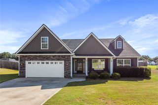 1074 Stoneham Circle, Anderson, SC 29626