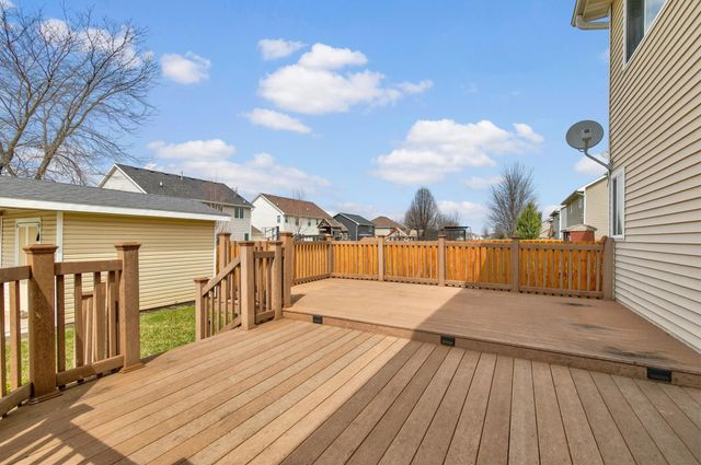 610 SE Carefree Lane, Waukee, IA 50263