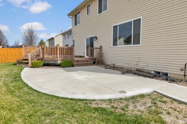 610 SE Carefree Lane, Waukee, IA 50263