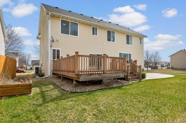 610 SE Carefree Lane, Waukee, IA 50263