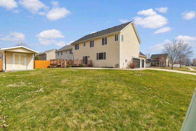 610 SE Carefree Lane, Waukee, IA 50263