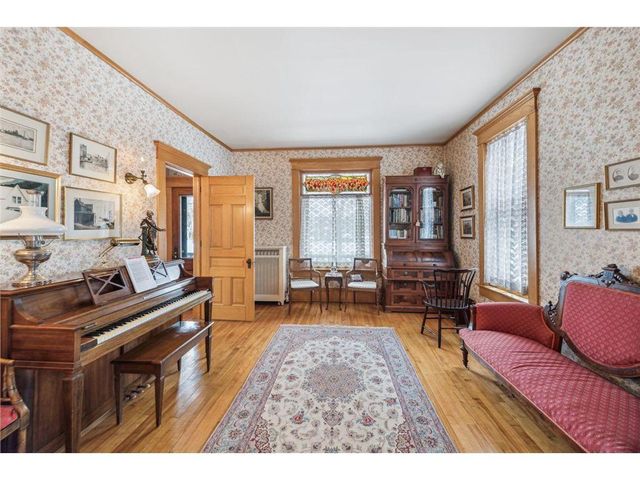 1100 Ellis Avenue, Ashland, WI 54806