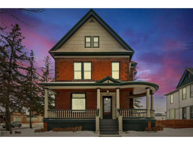 1100 Ellis Avenue, Ashland, WI 54806