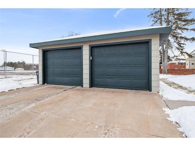 1100 Ellis Avenue, Ashland, WI 54806