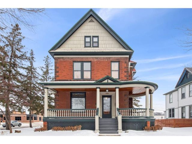 1100 Ellis Avenue, Ashland, WI 54806