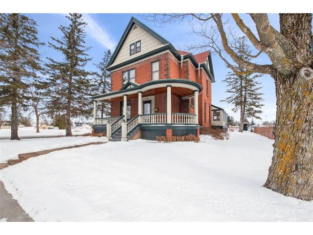 1100 Ellis Avenue, Ashland, WI 54806