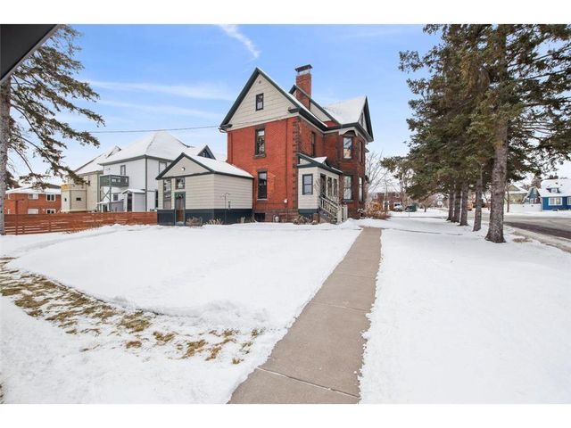 1100 Ellis Avenue, Ashland, WI 54806